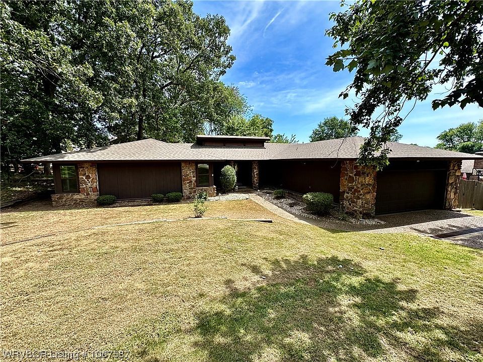 3205 S 51st St, Fort Smith, AR 72903 Zillow