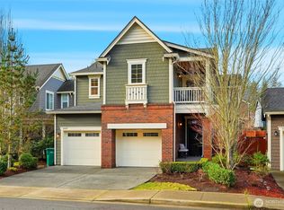 1447 247th Ave NE, Sammamish, WA