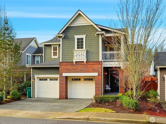 1447 247th Avenue NE, Sammamish, WA 98074
