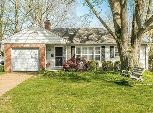 34 Cheyenne Ct, Saint Louis, MO