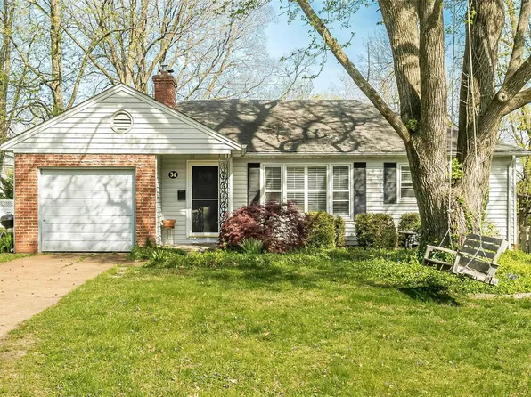 34 Cheyenne Ct, Saint Louis, MO 63122