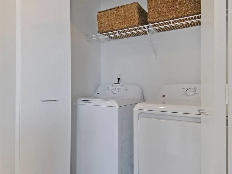 CTH3 Two Bedroom 2.5 Bath Townhome