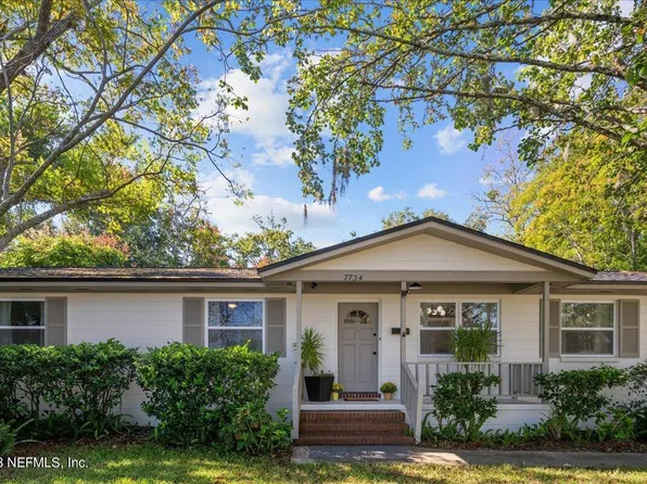 7734 ALTAMA Road, Jacksonville, FL 32216