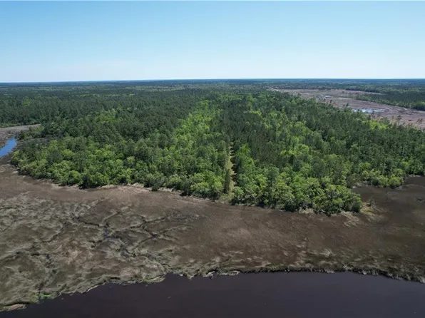 0 Highway 17, Waverly, GA 31565
