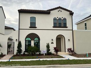 8366 Lyside Dr, Melbourne, FL 32940