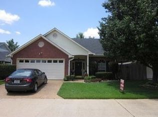 547 Red Baron Dr, Shreveport, LA 71115