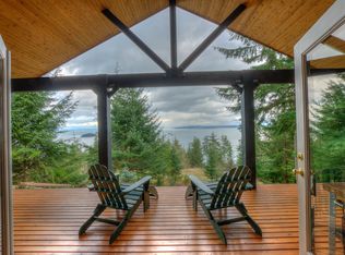 165 Raven Ln, Olga, WA 98279
