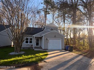 3530 Wescott Drive NW, Wilson, NC 27896