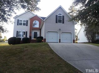 315 Competition Rd, Raleigh, NC 27603