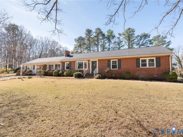 615 Seay Rd, Manakin Sabot, VA 23103