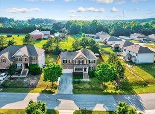 269 Trailing Oak Trl, Clayton, NC 27527