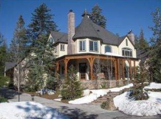 256 Chipmunk Dr, Lake Arrowhead, CA 92352