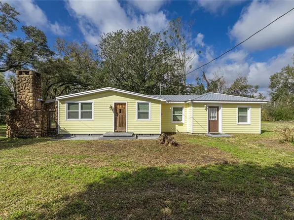 12550 NW Us Highway 129, Chiefland, FL 32626
