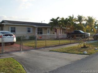 4420 NW 195th St, Miami Gardens, FL 33055