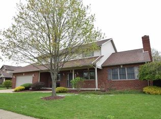 105 Howard Dr, Dover, OH 44622