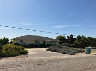 46781 Road 124, Orange Cove, CA 93646