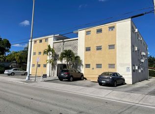 2417 SW 17th Ave #16, Miami, FL 33145
