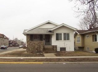 4748 Northcote Ave, East Chicago, IN 46312
