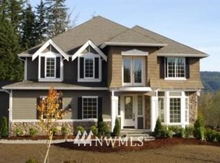 19815 Mero Rd LOT 13, Snohomish, WA 98290