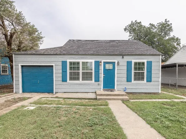 1512 28th St, Lubbock, TX 79411