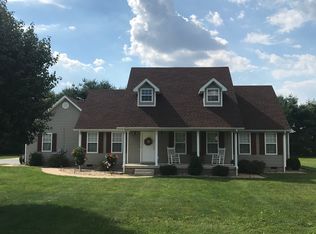 2543 Abby Ct, Bowling Green, KY 42104