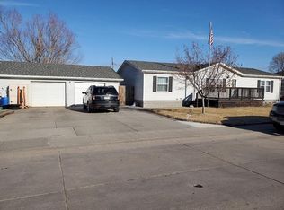 2721 W 3rd St, North Platte, NE 69101