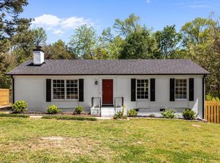 1213 Sherwood Ave, Raleigh, NC 27610