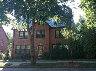 62 Rawson Rd, Brookline, MA 02445