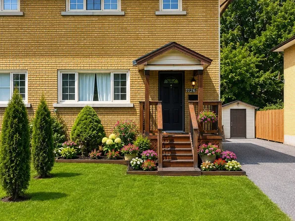 1126 Woodroffe Ave, Ottawa, ON K2C 2T1