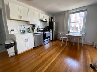 52 Englewood Ave #3, Brighton, MA 02135