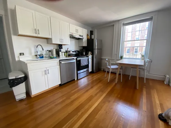 52 Englewood Ave #3, Brighton, MA 02135