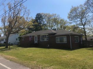 34 Coolidge Dr, Brick, NJ 08724