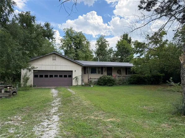 Hc 73 Box #269, Marble Falls, AR 72648