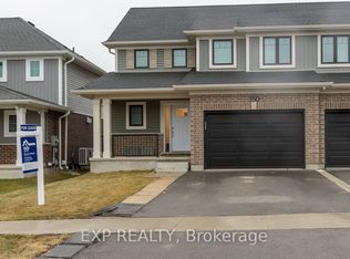 150 Empire Pkwy, Saint Thomas, ON N5R 0E9