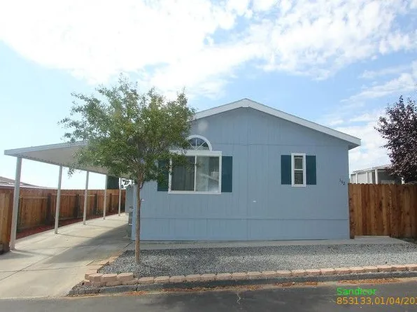 35109 Highway 79 Spc 163, Warner Springs, CA 92086