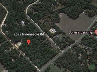 2599 Pine Needle Rd, Hephzibah, GA 30815