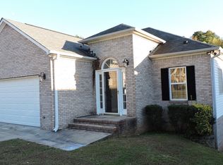 267 Martin Dr, Birmingham, AL 35215