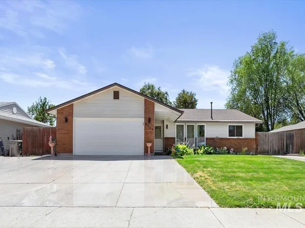8949 W Brekenridge Dr, Garden City, ID 83714