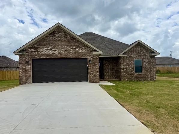 154 Jake Dr, Harrisburg, AR 72432