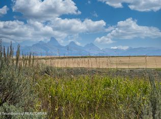 2397 Tamarack Trl, Tetonia, ID 83452