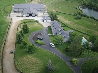 2900 E Highway 42, La Grange, KY