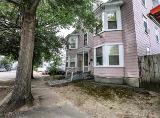 422 Lake Avenue, Manchester, NH 03103