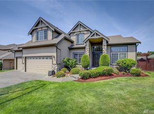 1740 SW 346th Pl, Federal Way, WA 98023