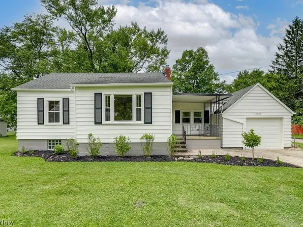 10306 Electric Blvd, Northfield, OH 44067