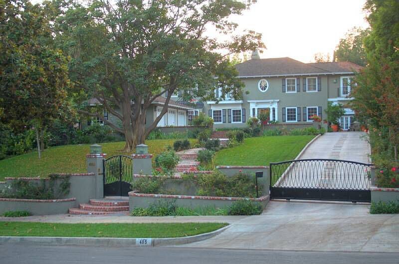 485 S Grand Ave, Pasadena, CA 91105 Zillow