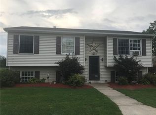 10398 Pavilion Center Rd, Pavilion, NY 14525