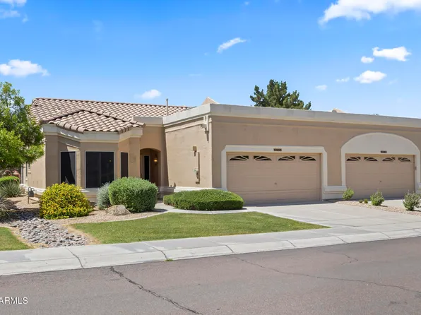 8431 W UTOPIA Road, Peoria, AZ 85382