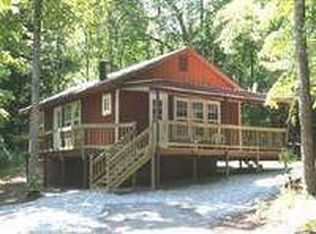 6306 Mountain Lake Blvd, Blairsville, GA 30512