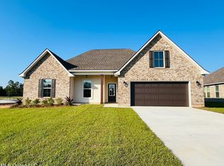 14369 Pen Pl, Gulfport, MS 39503