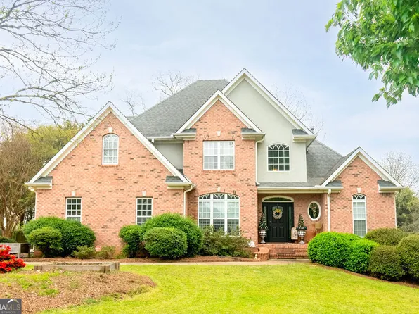 101 Westminster Way, McDonough, GA 30253